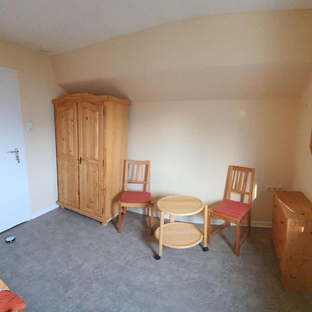 Ferienwohnung-Zum-Kueppchen Münstermaifeld Eksteriør bilde