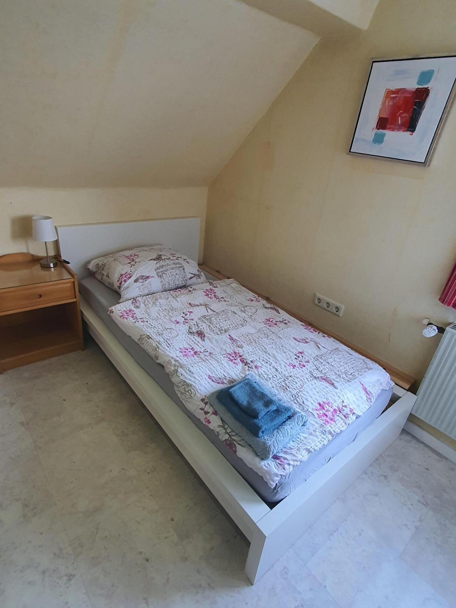 Ferienwohnung-Zum-Kueppchen Münstermaifeld Eksteriør bilde