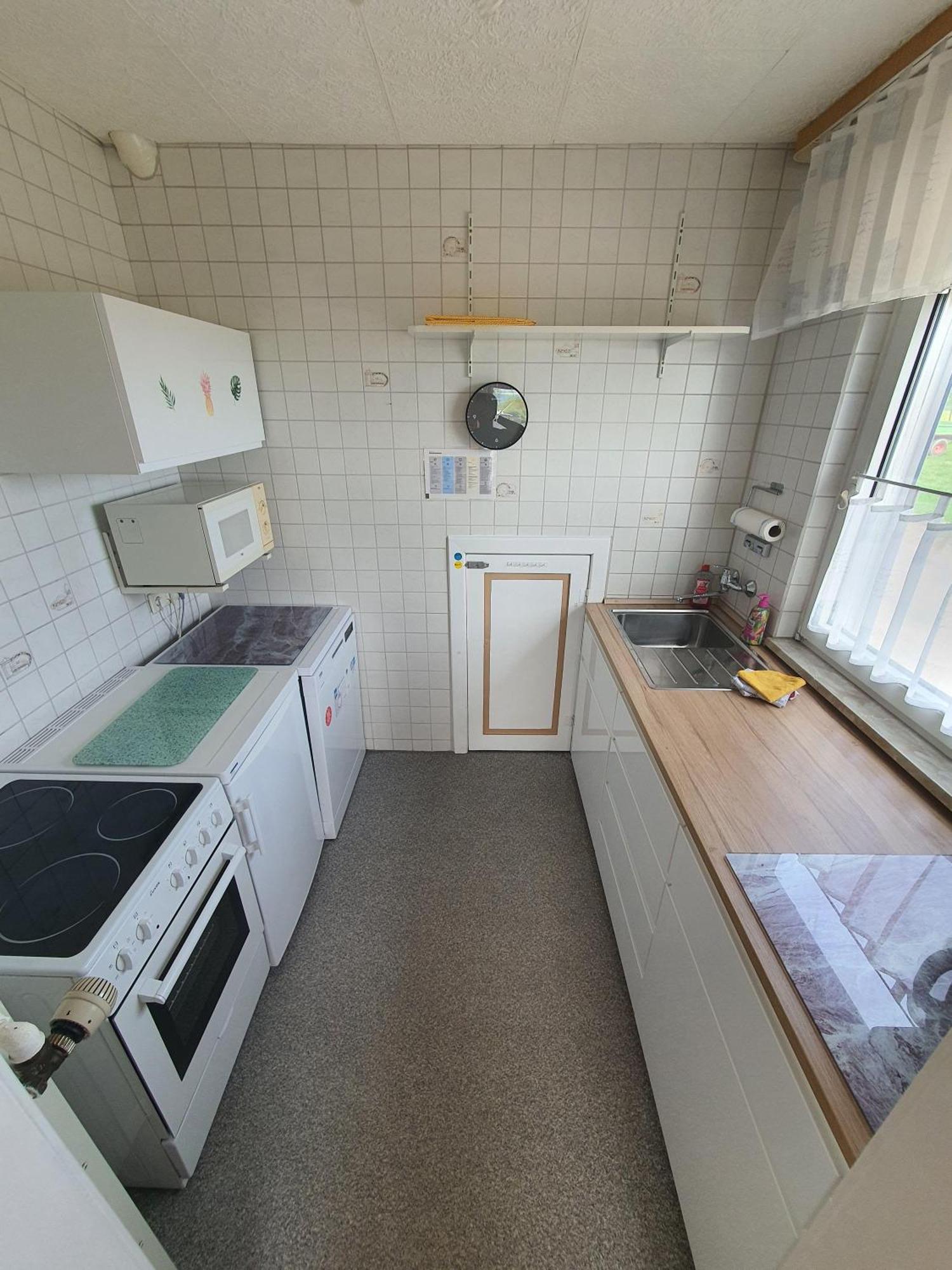 Ferienwohnung-Zum-Kueppchen Münstermaifeld Eksteriør bilde