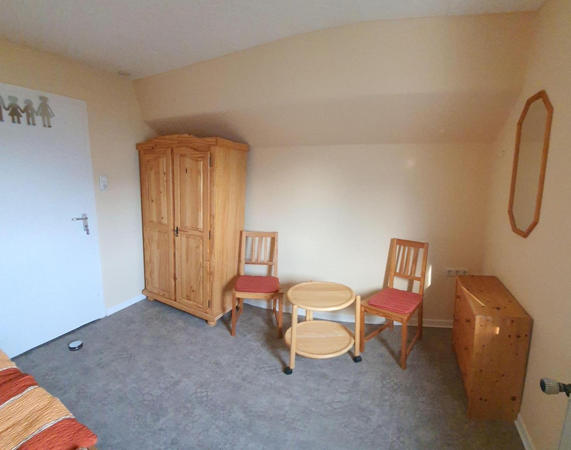 Ferienwohnung-Zum-Kueppchen Münstermaifeld Eksteriør bilde